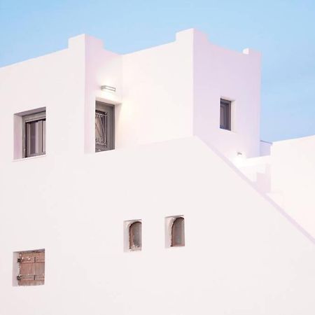 Sunny Studio W.Breathtaking Naxos Views In Isterni Apartment Isterni  Exterior photo